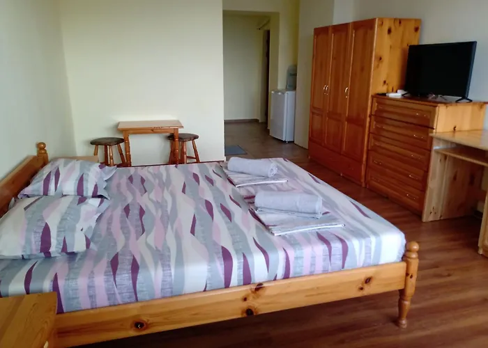 Guest House Diamant