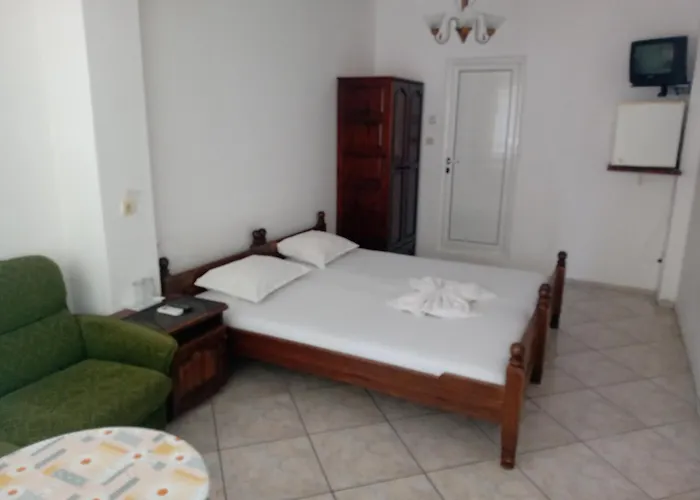 Guest House Diamant